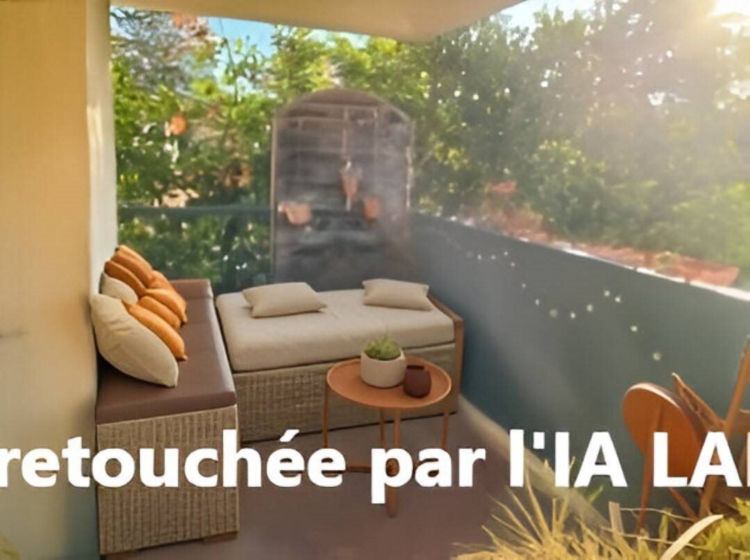 Appartement à vendre, 62m², Aix-en-Provence