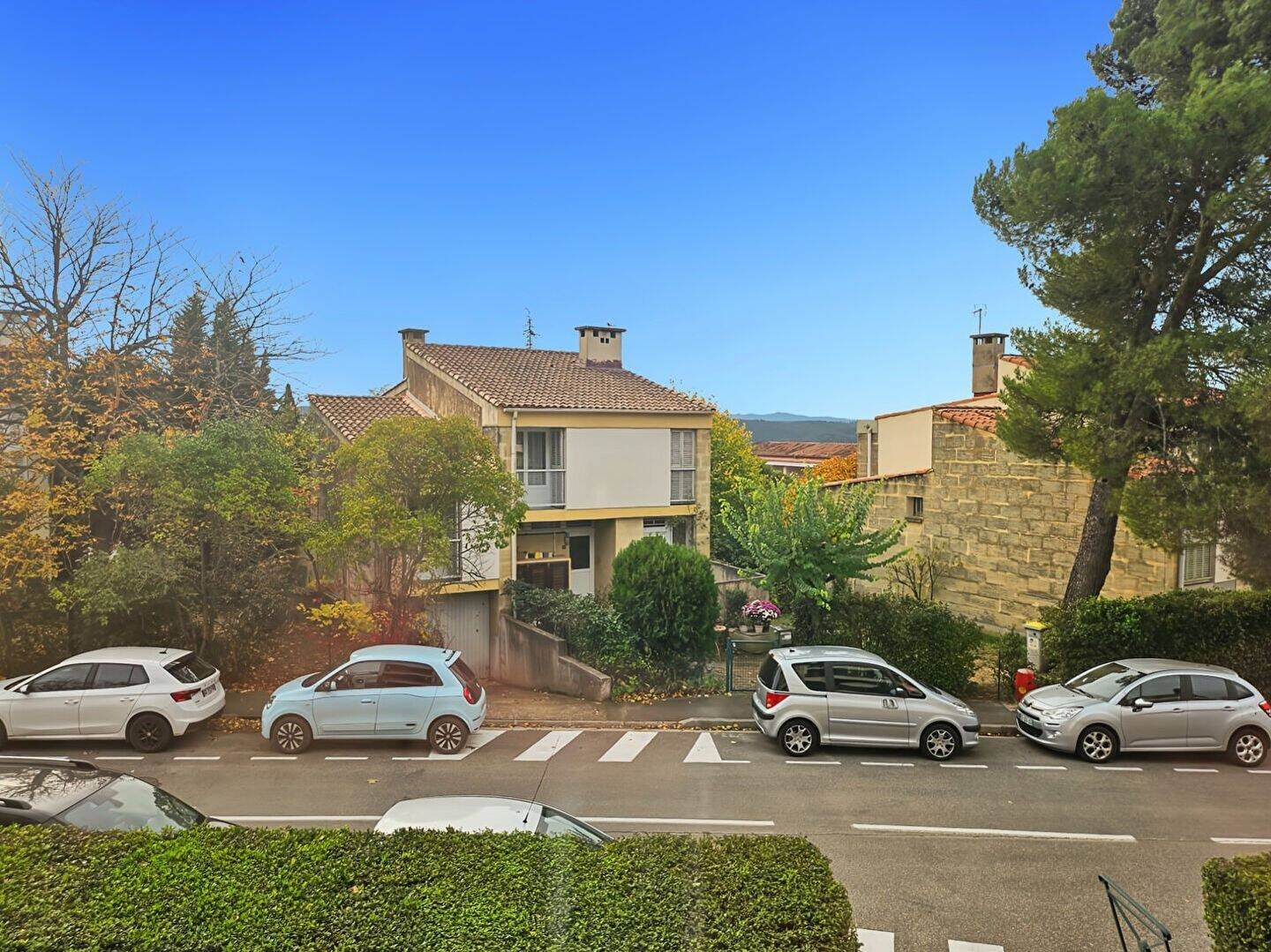 Appartement à vendre, 62m², Aix-en-Provence