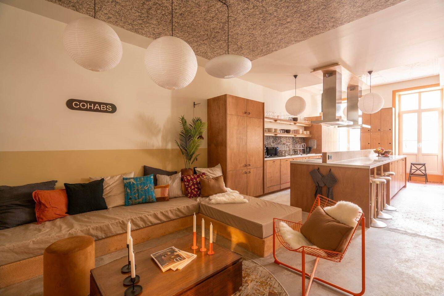 Maison à louer, 413m², Marseille 4ème