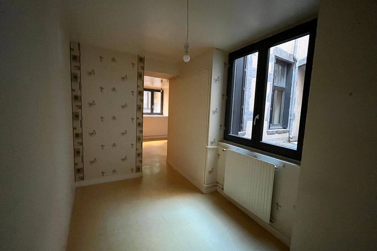 Appartement à vendre, 37m², Clermont-Ferrand