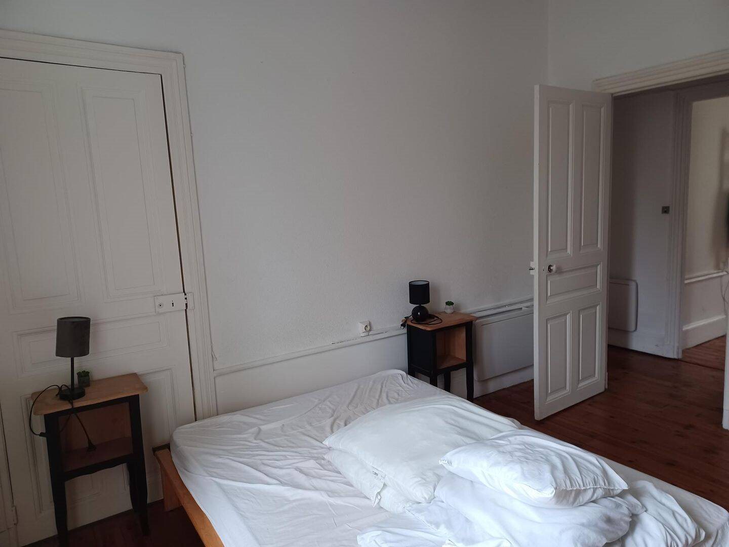Appartement à louer, 58m², Clermont-Ferrand