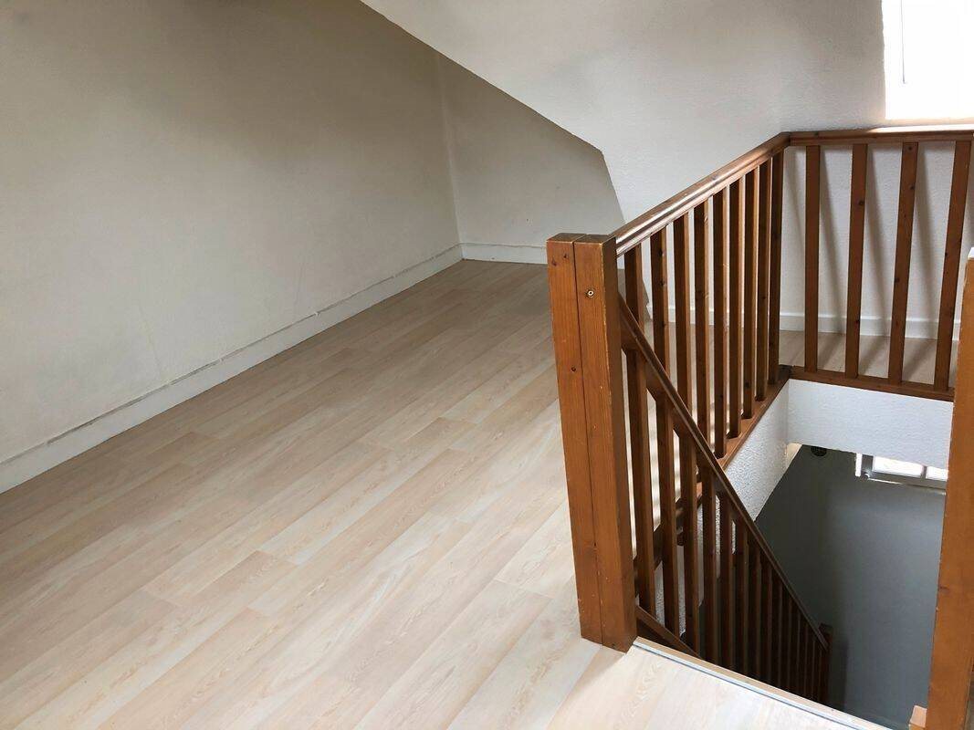 Appartement à louer, 27m², Tours