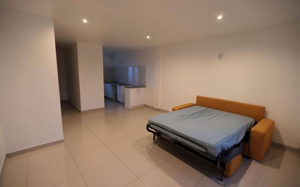 Appartement à louer, 68m², Les Mureaux