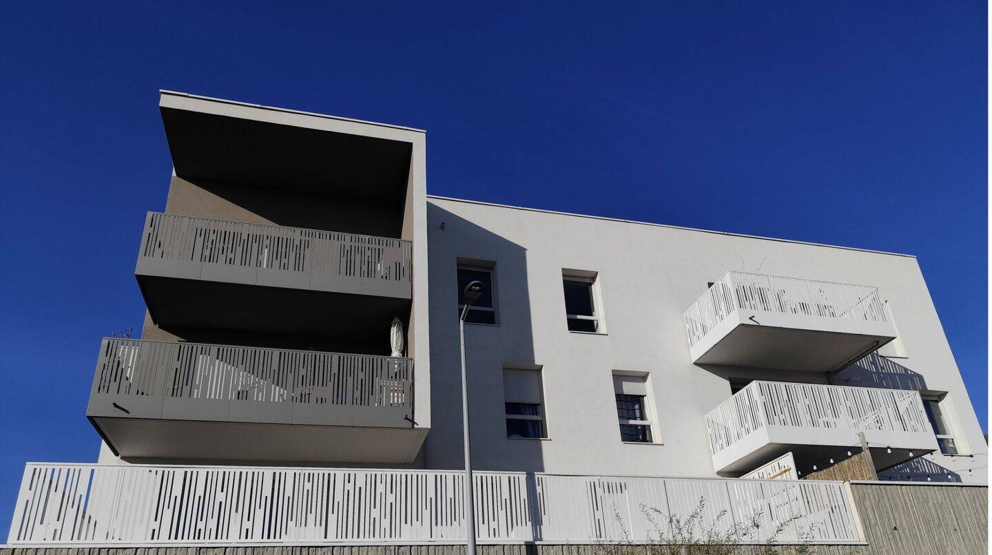 Appartement à vendre, 74m², Clermont-Ferrand