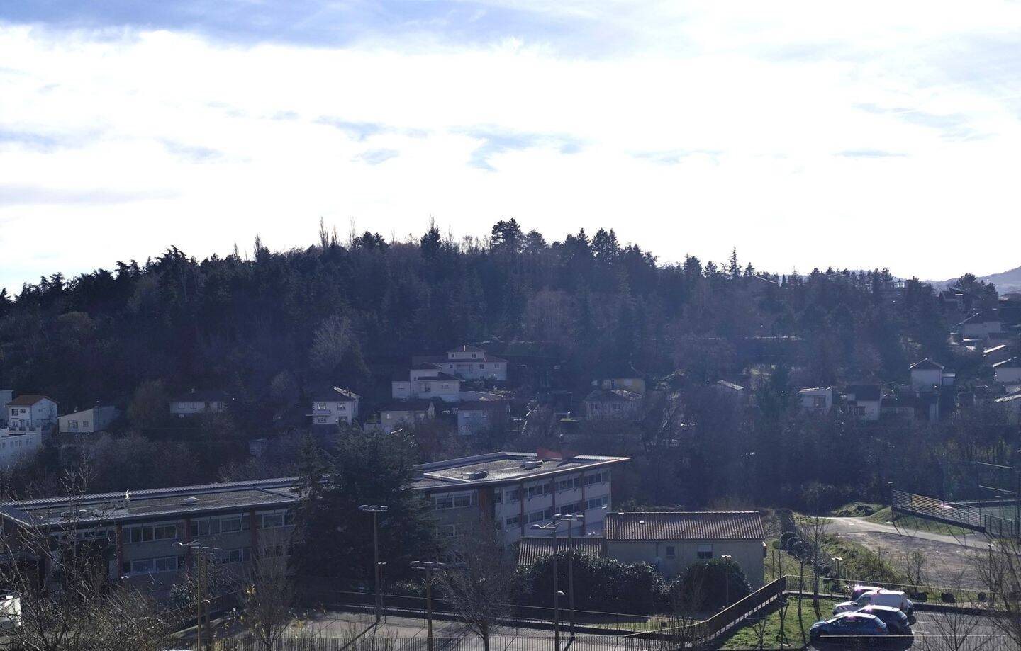 Appartement à vendre, 74m², Clermont-Ferrand