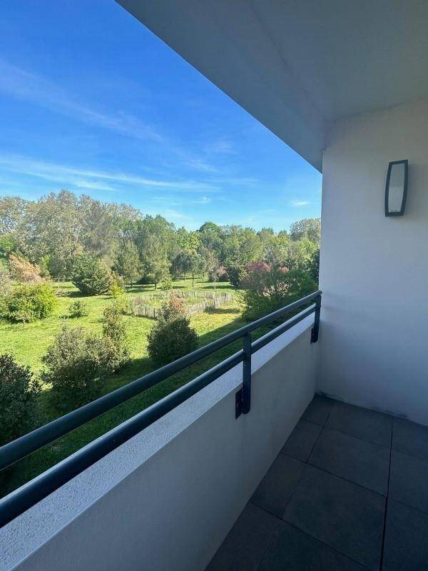 Appartement à louer, 45m², Prades-le-Lez