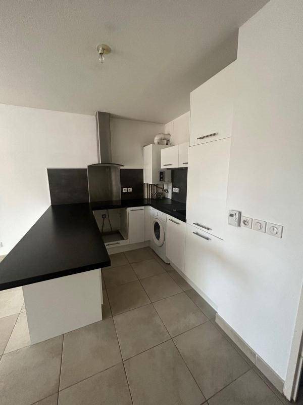 Appartement à louer, 45m², Prades-le-Lez