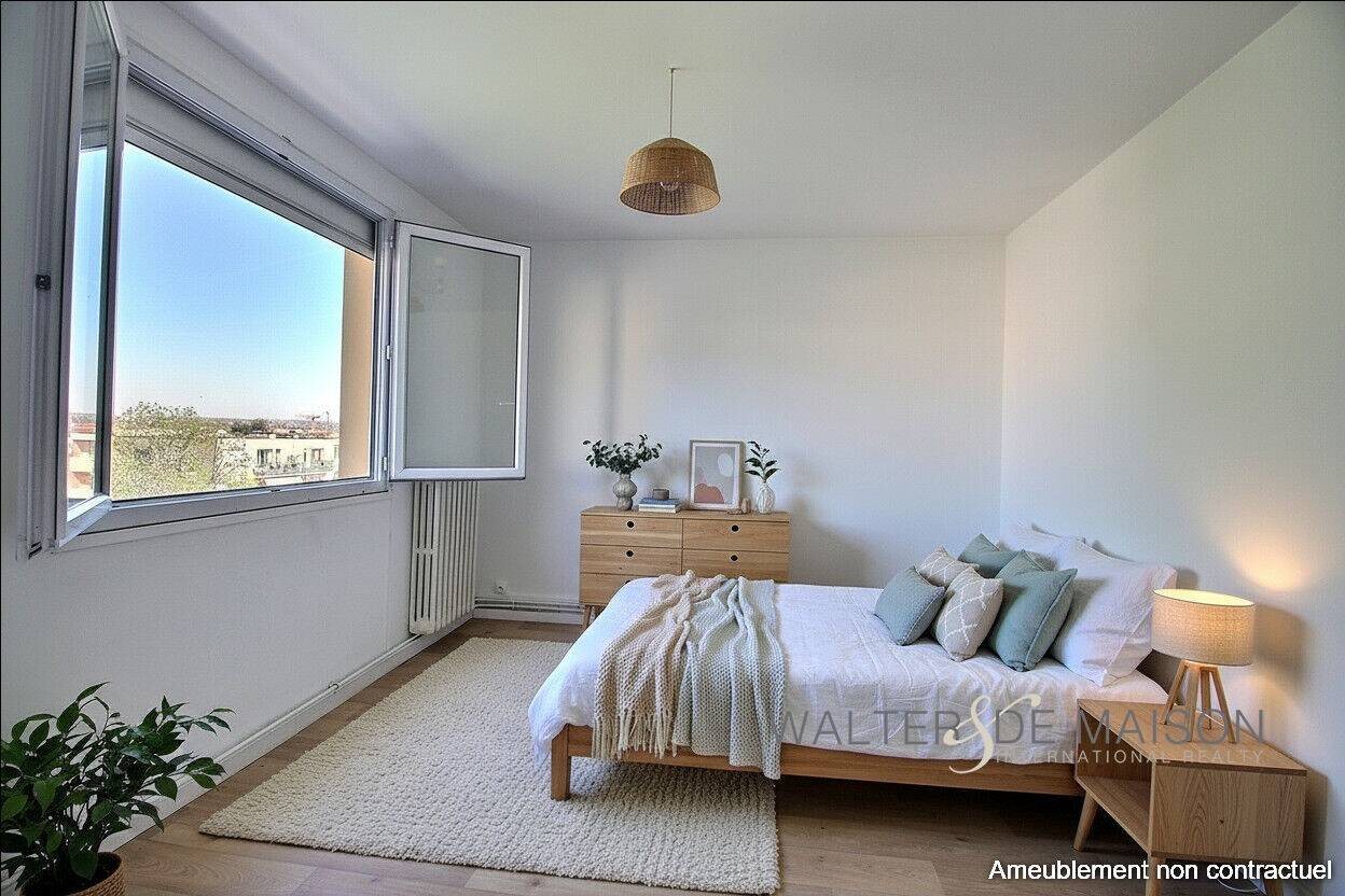 Appartement à vendre, 57m², Toulouse
