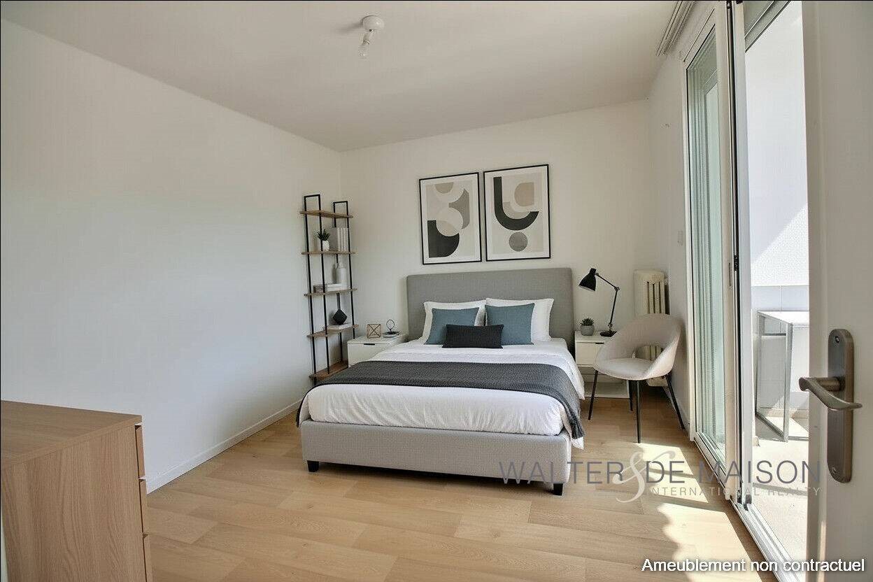 Appartement à vendre, 57m², Toulouse