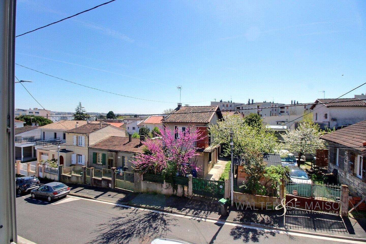 Appartement à vendre, 57m², Toulouse