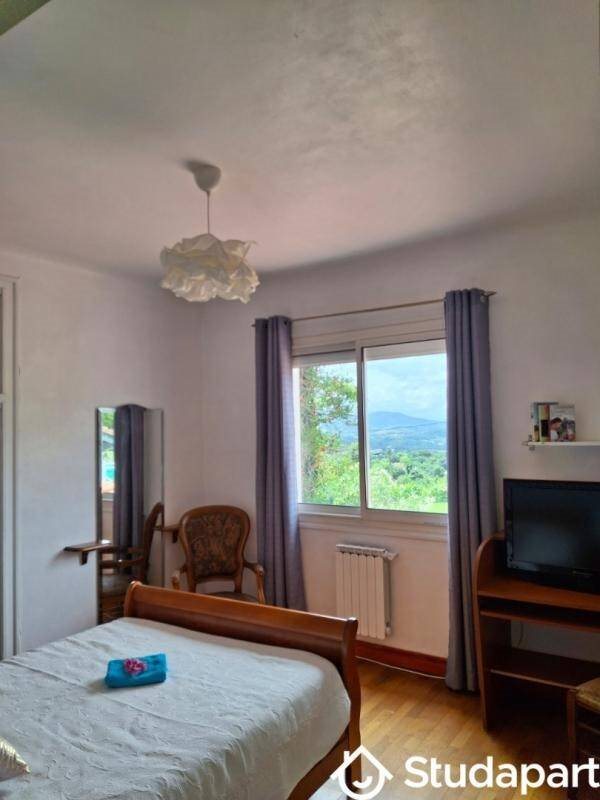 Appartement à louer, 60m², Hasparren