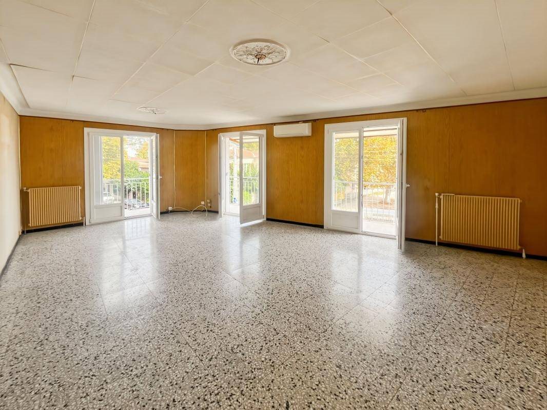 Appartement à vendre, 94m², Toulon