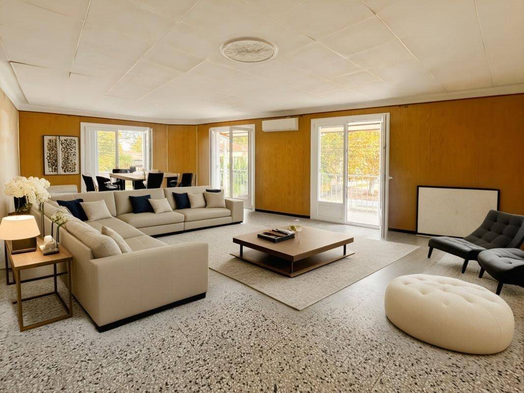 Appartement à vendre, 94m², Toulon