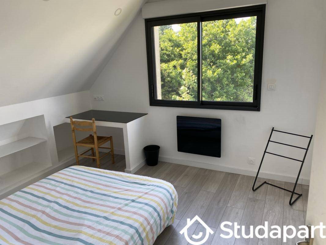 Appartement à louer, 12m², Plouzané