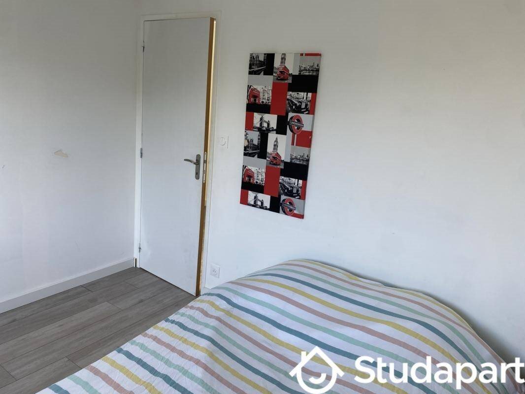 Appartement à louer, 12m², Plouzané