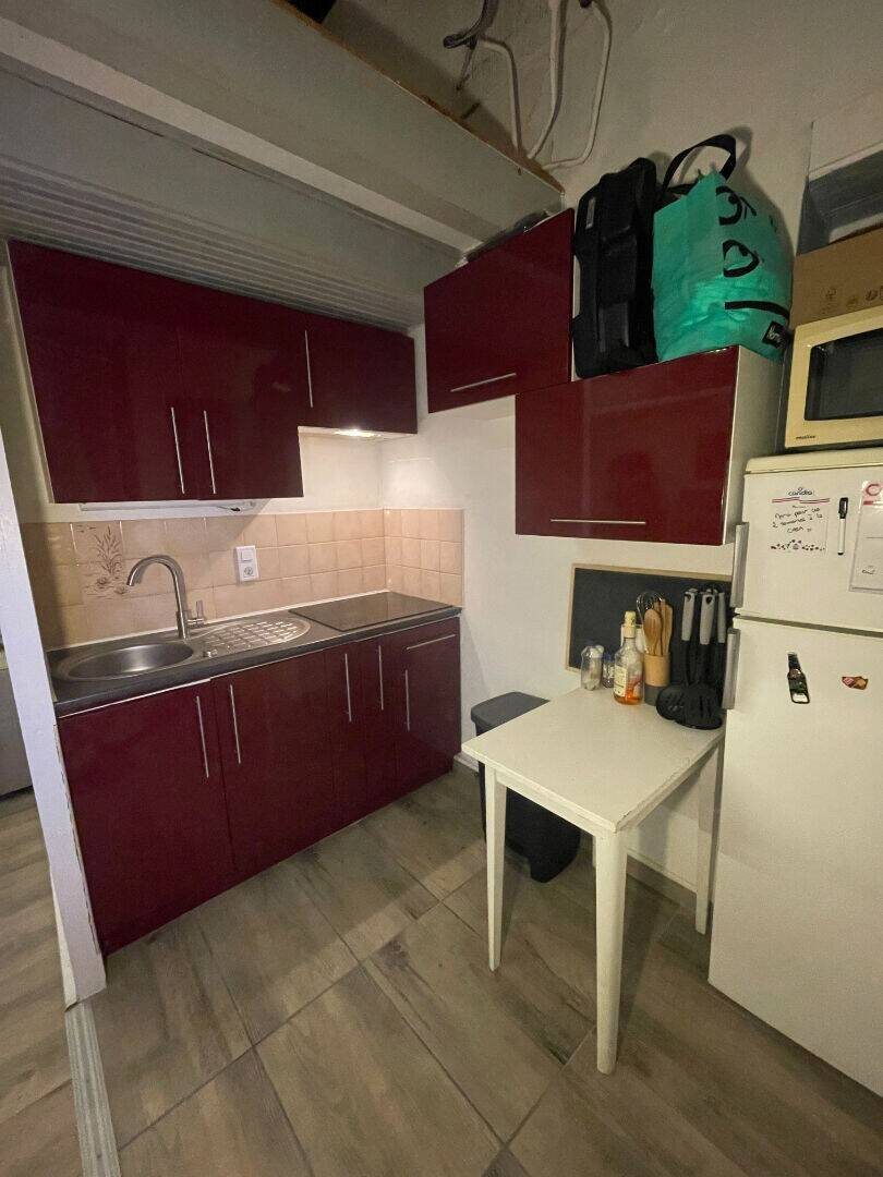 Appartement à louer, 26m², Jurançon