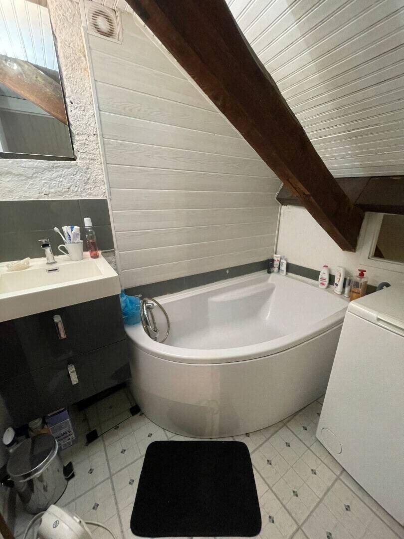 Appartement à louer, 26m², Jurançon