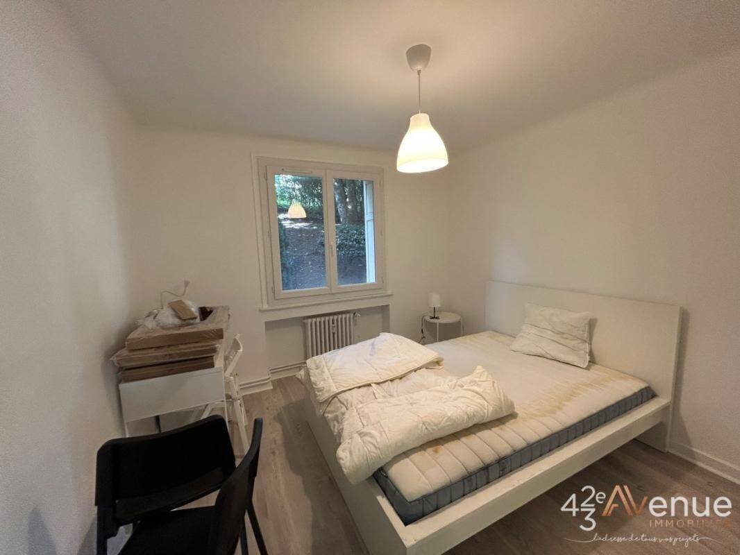 Appartement à vendre, 70m², Saint-Etienne