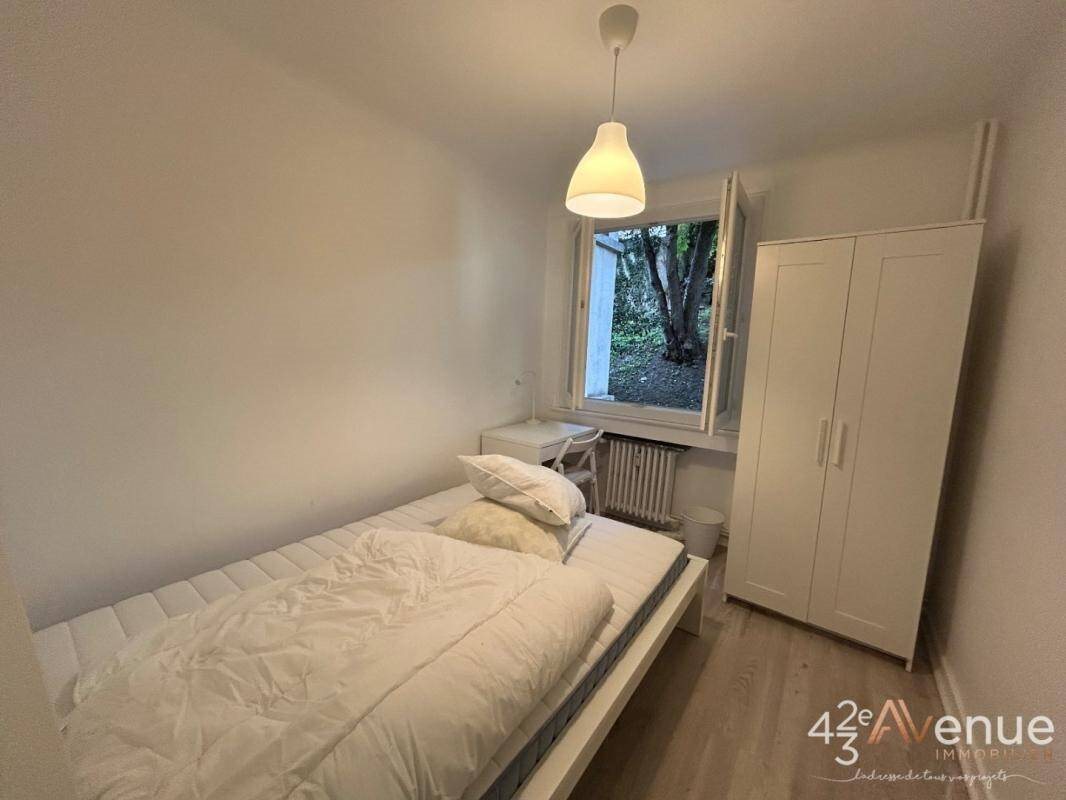 Appartement à vendre, 70m², Saint-Etienne
