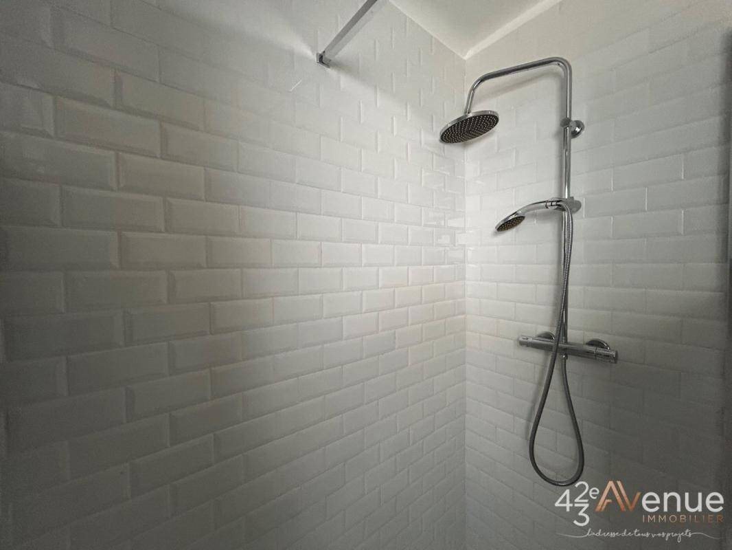 Appartement à vendre, 70m², Saint-Etienne