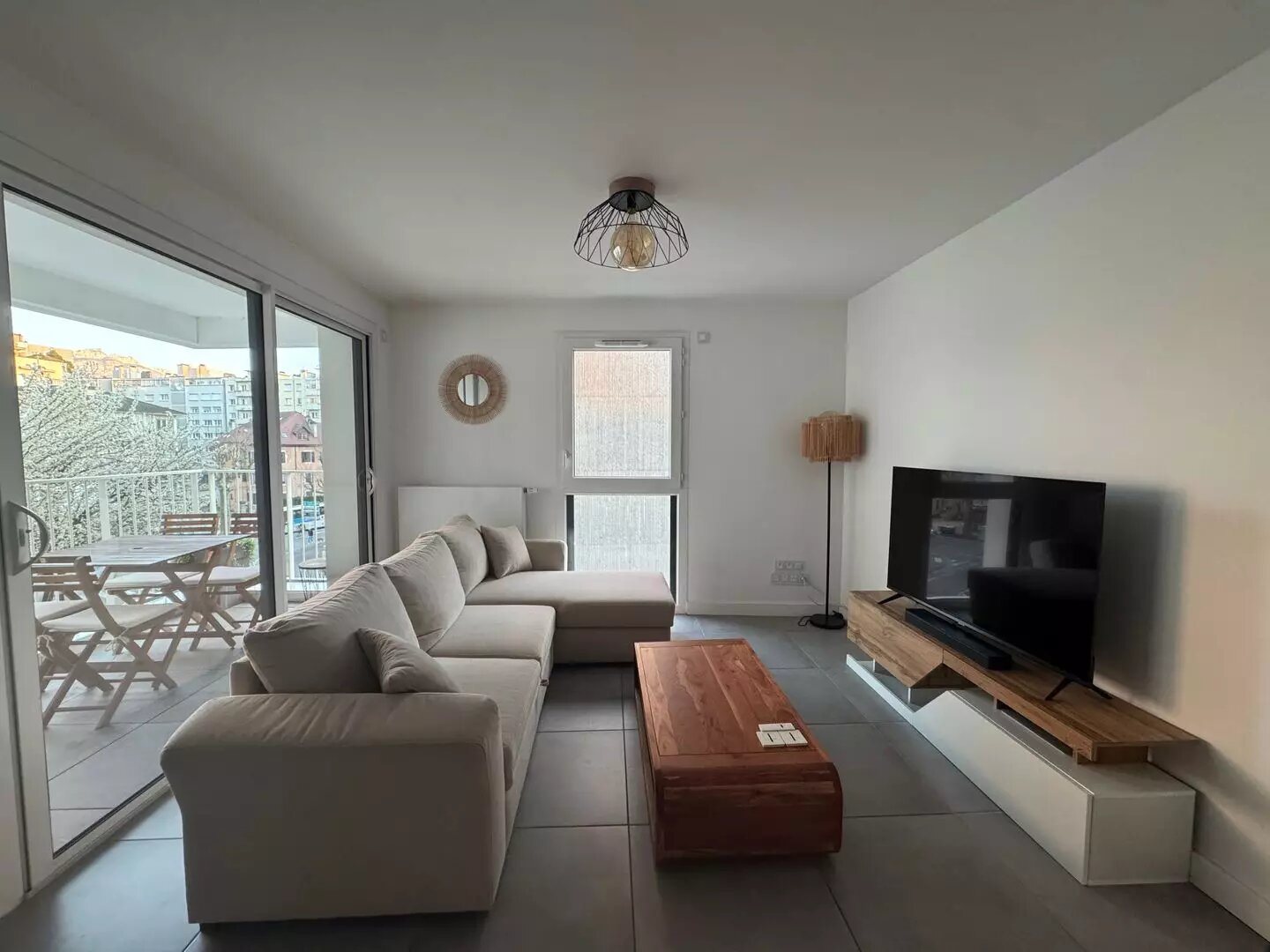 Appartement à louer, 43m², Annecy