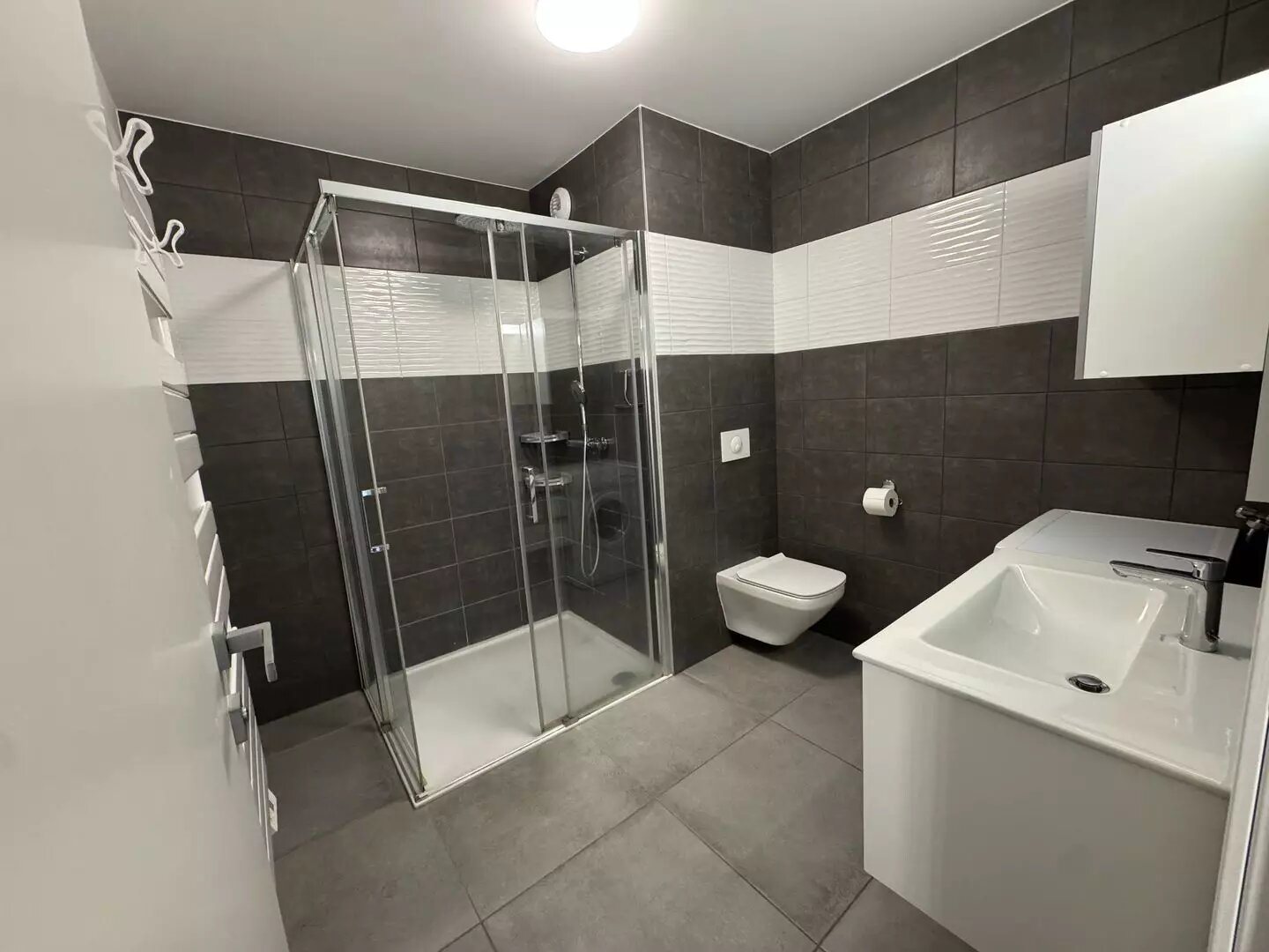 Appartement à louer, 43m², Annecy