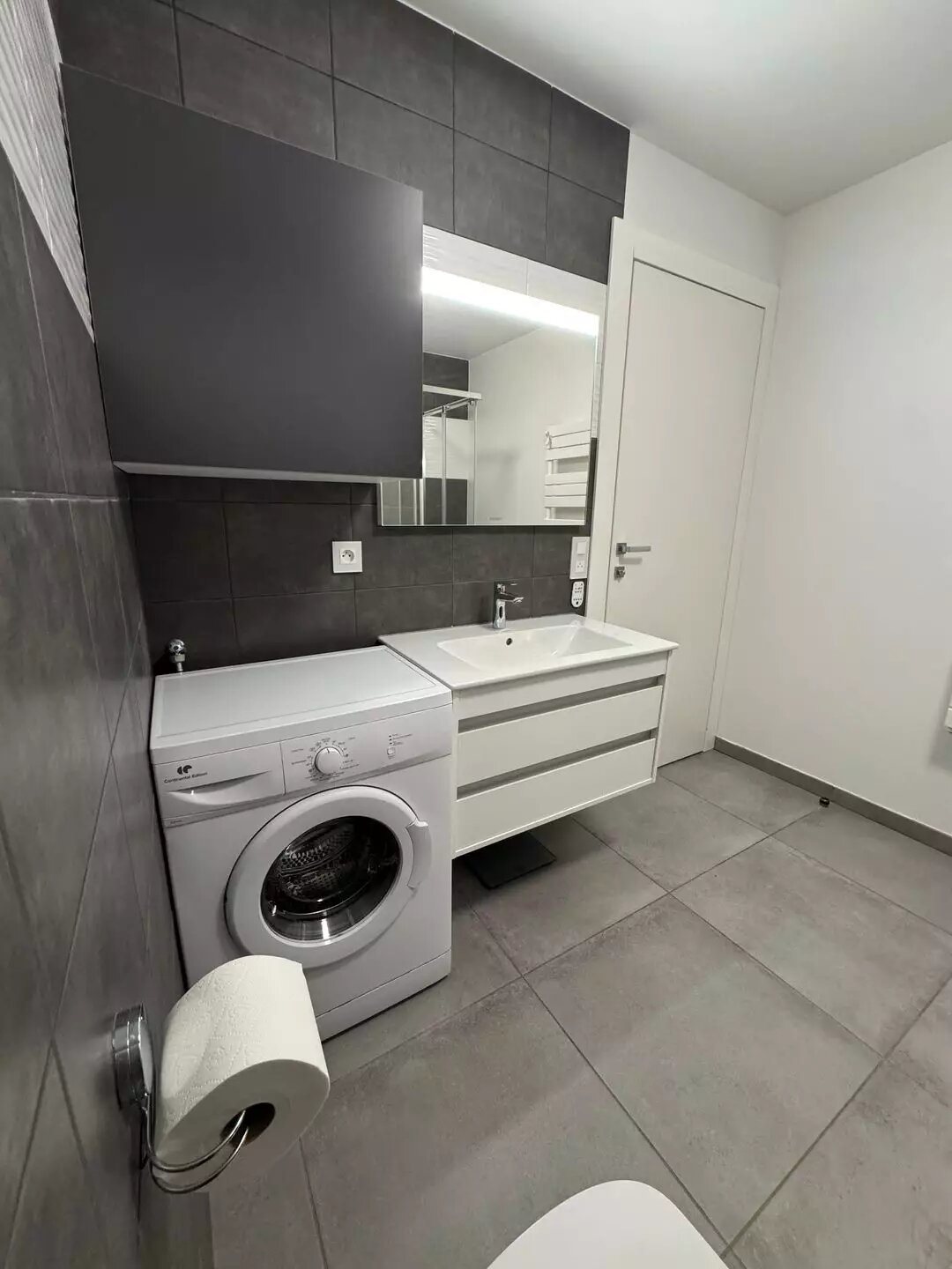 Appartement à louer, 43m², Annecy