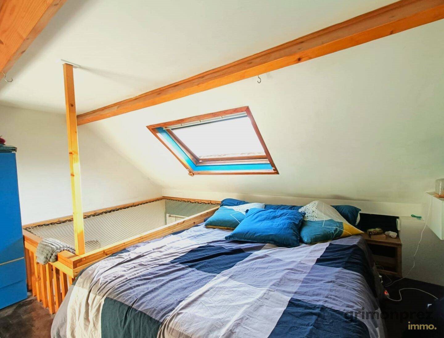 Maison à vendre, 49m², Lille