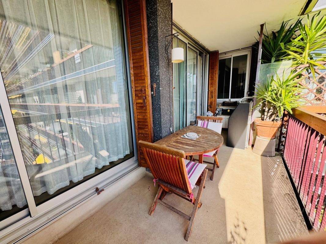 Appartement à vendre, 67m², Boulogne-Billancourt