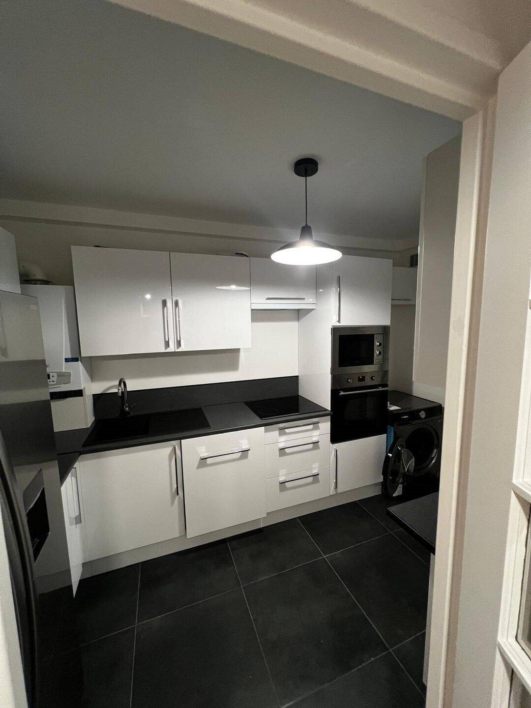 Maison à louer, 170m², Mantes-la-Ville