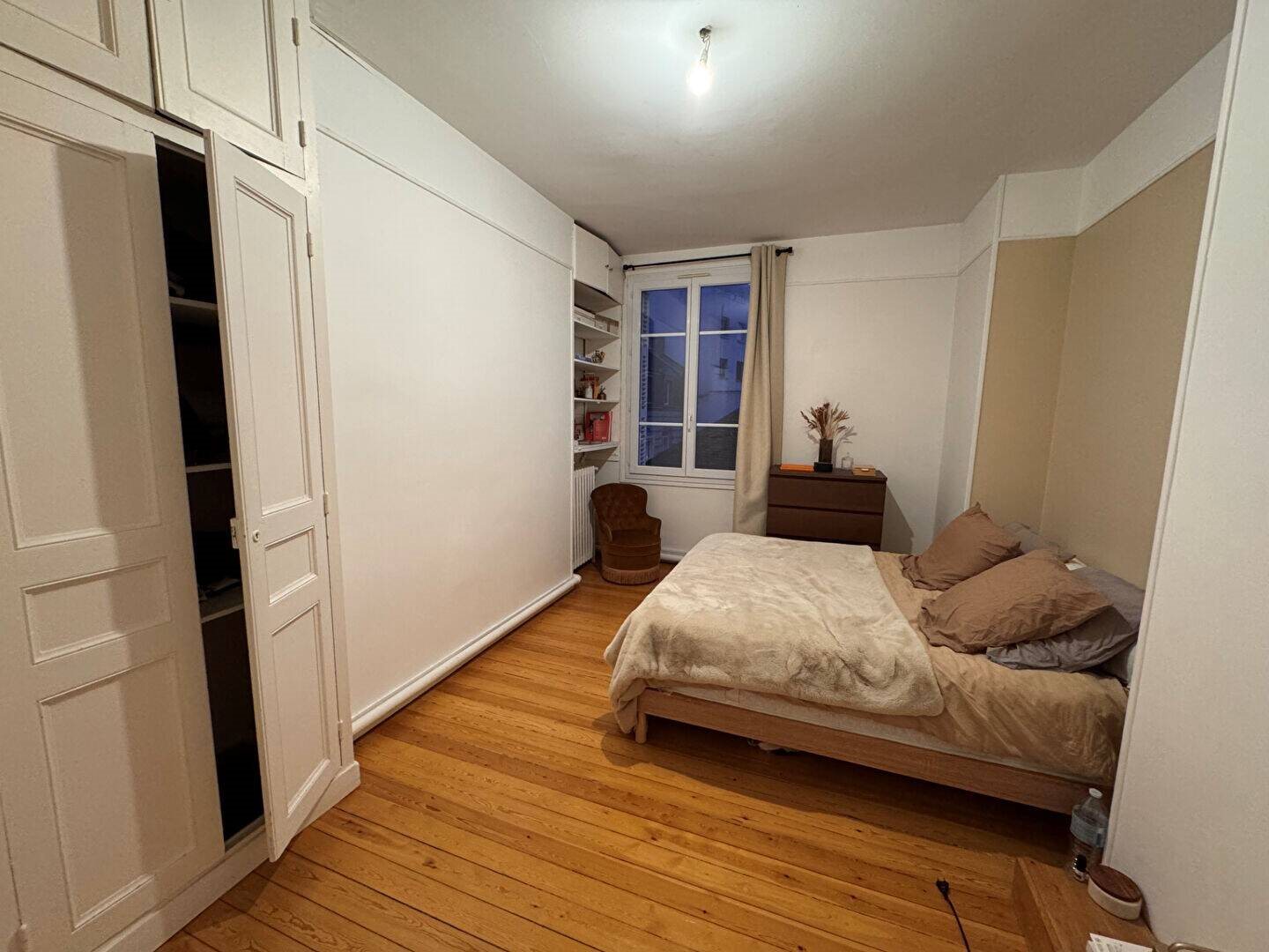 Appartement à louer, 86m², Le Havre