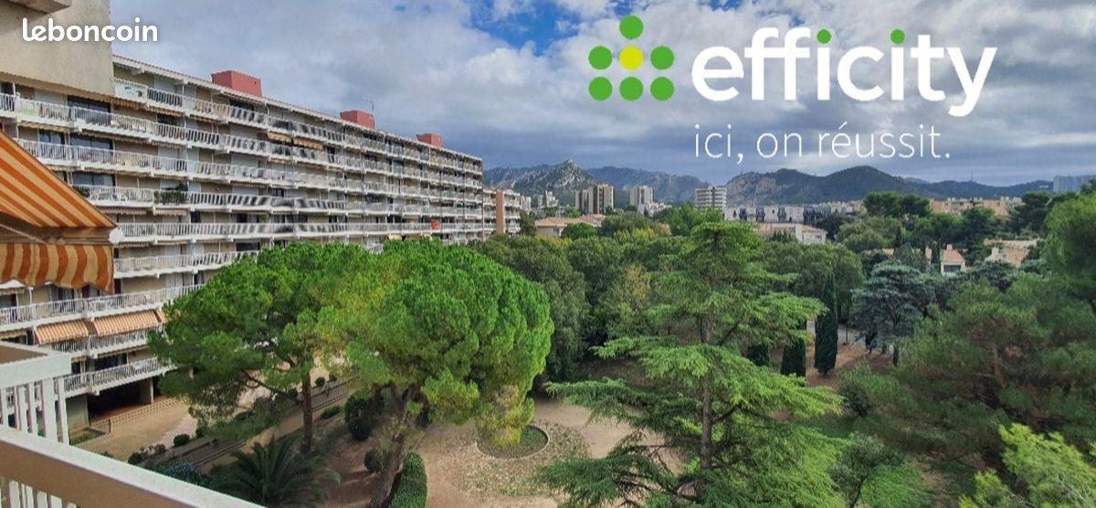 Appartement à vendre, 75m², Marseille 10ème