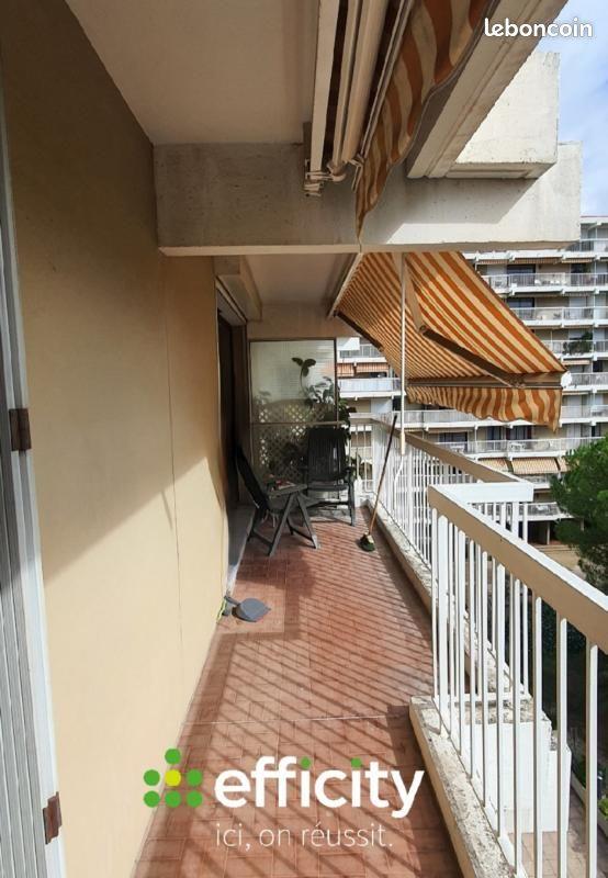 Appartement à vendre, 75m², Marseille 10ème