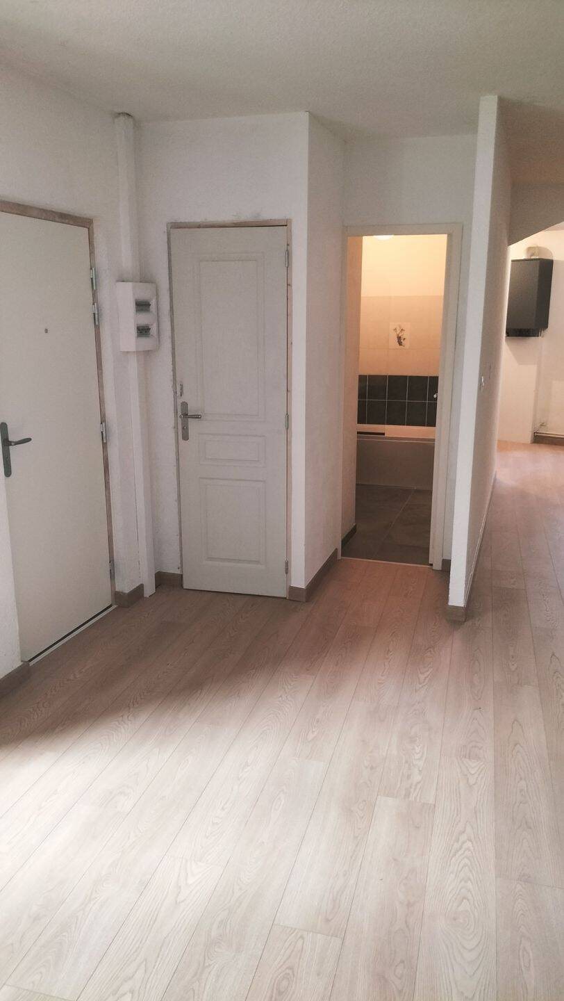 Appartement à vendre, 89m², Tain-l'Hermitage