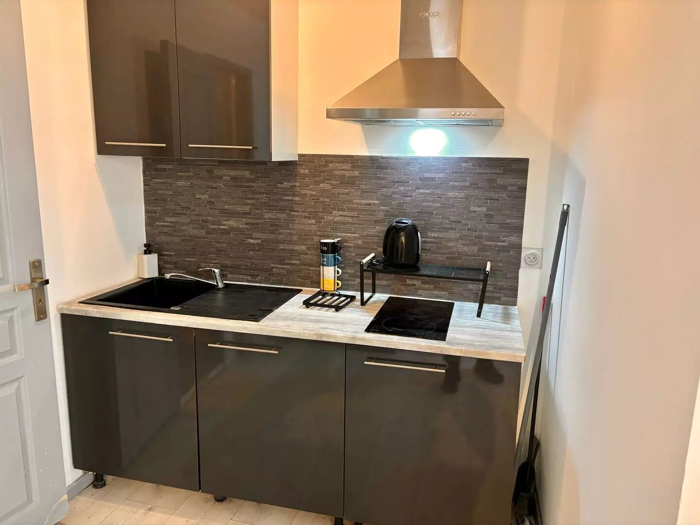 Appartement à louer, 35m², Châteaubriant