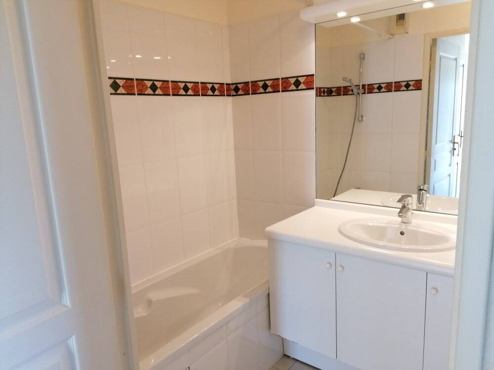 Appartement à louer, 57m², Saint-Genis-Pouilly