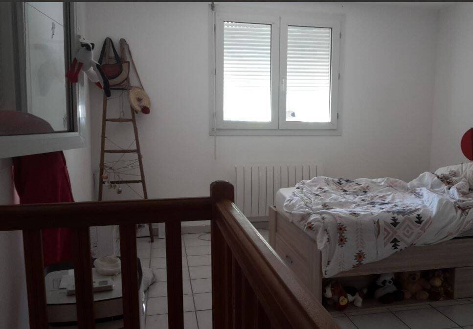 Appartement à louer, 49m², Pérols