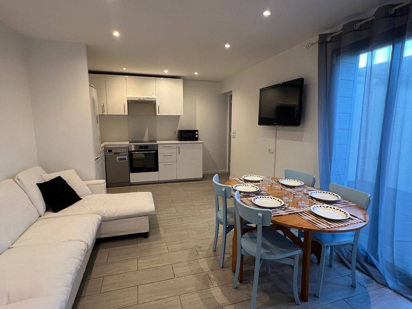 Maison à louer, 59m², Drancy