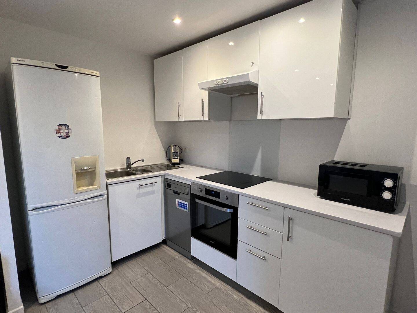 Maison à louer, 59m², Drancy