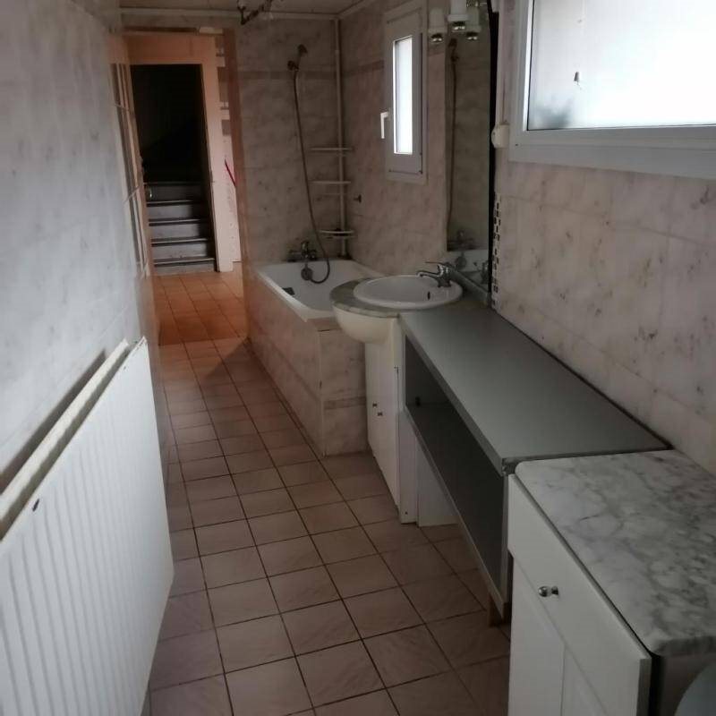 Maison à louer, 127m², Abscon