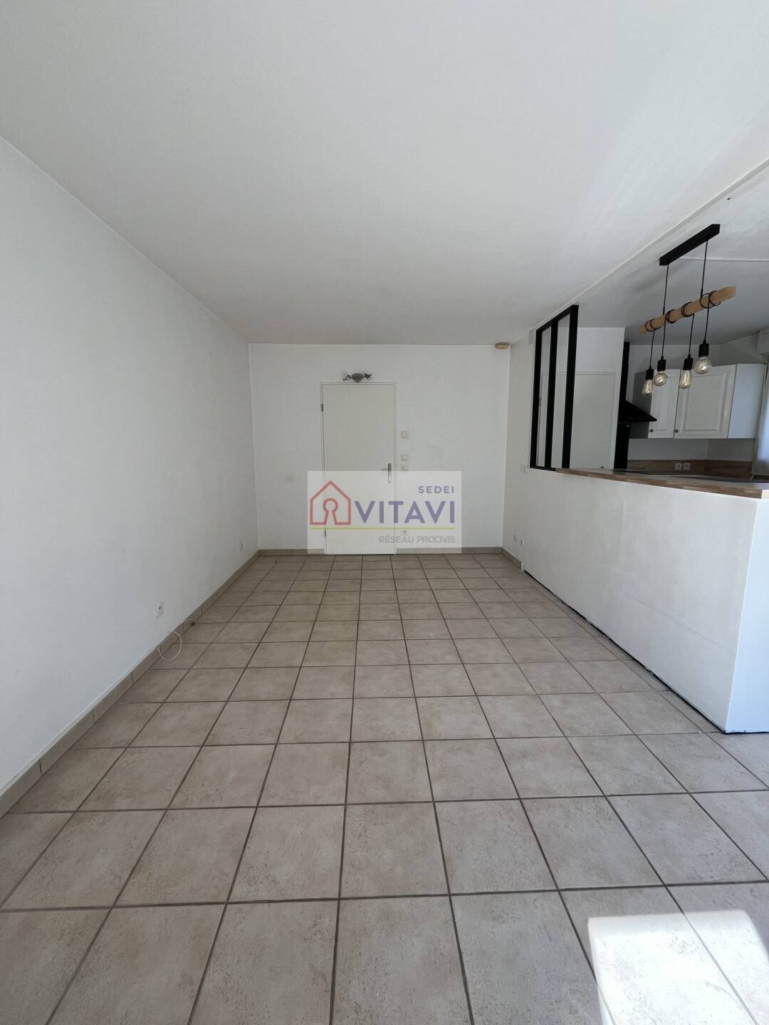 Appartement à louer, 58m², Villers-Saint-Paul