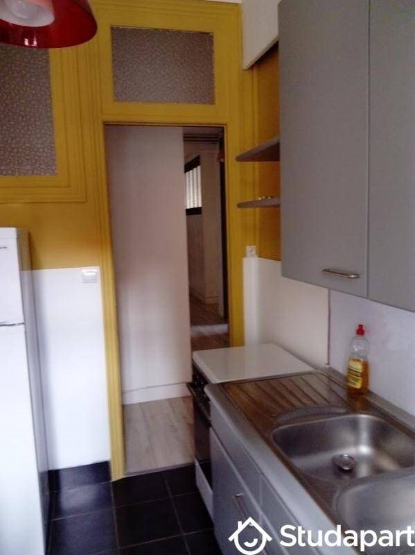 Appartement à louer, 70m², Lille