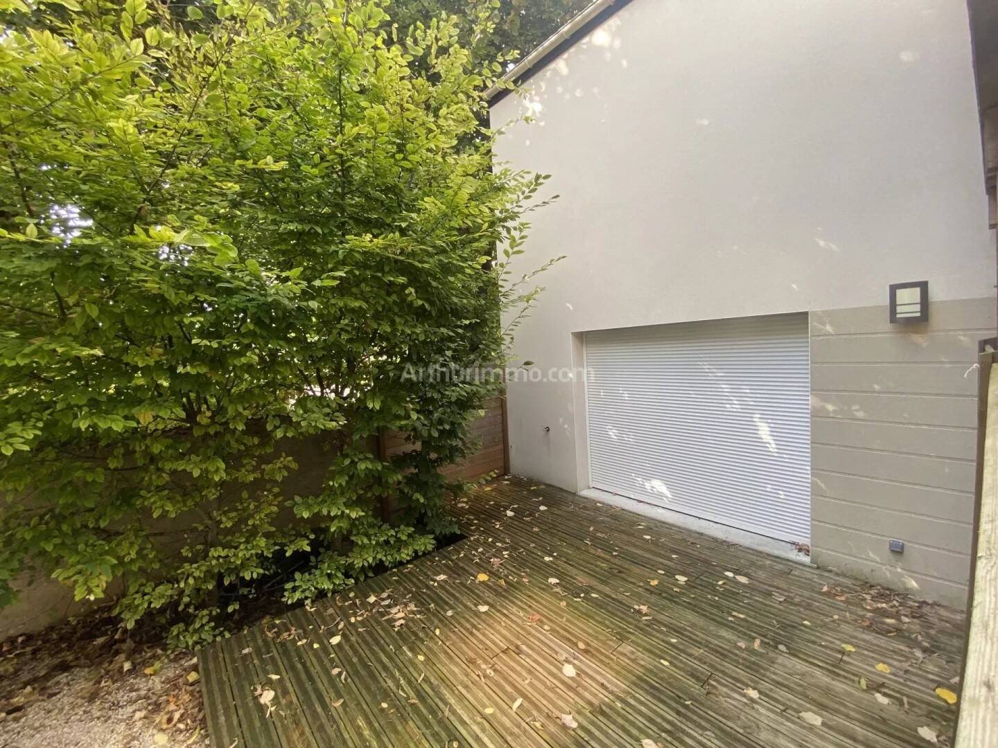 Maison à louer, 82m², Combs-la-Ville