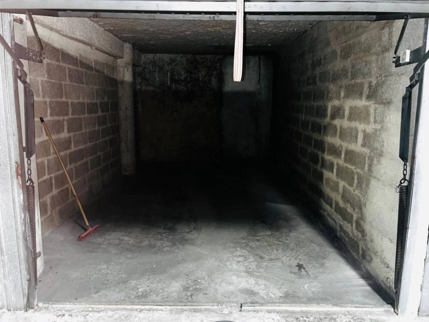 Appartement à louer, 16m², Marseille 6ème