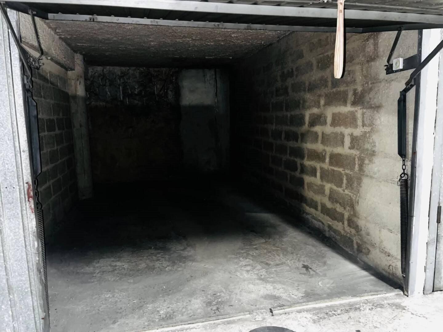 Appartement à louer, 16m², Marseille 6ème