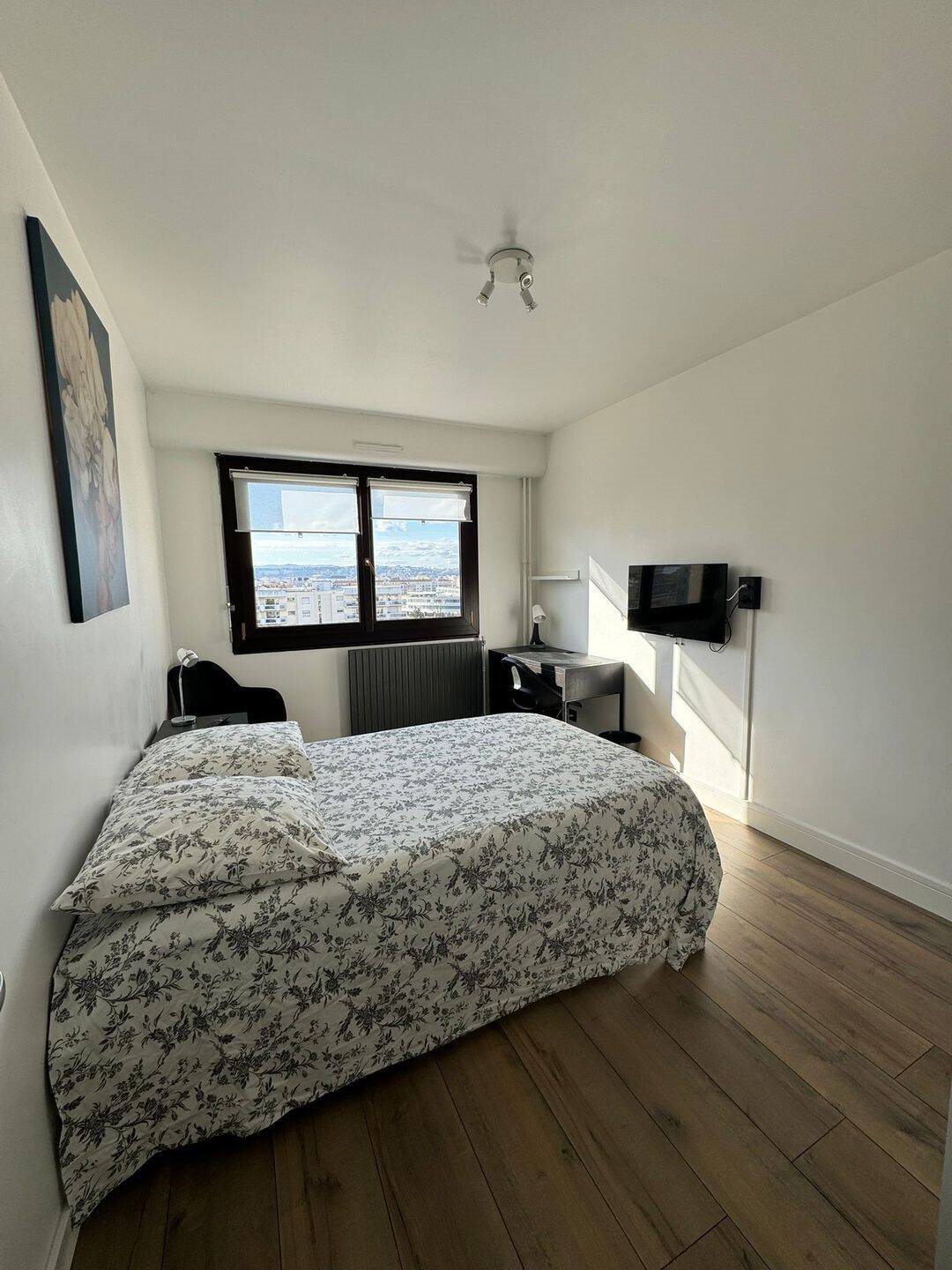 Appartement à louer, 30m², Lyon 8ème