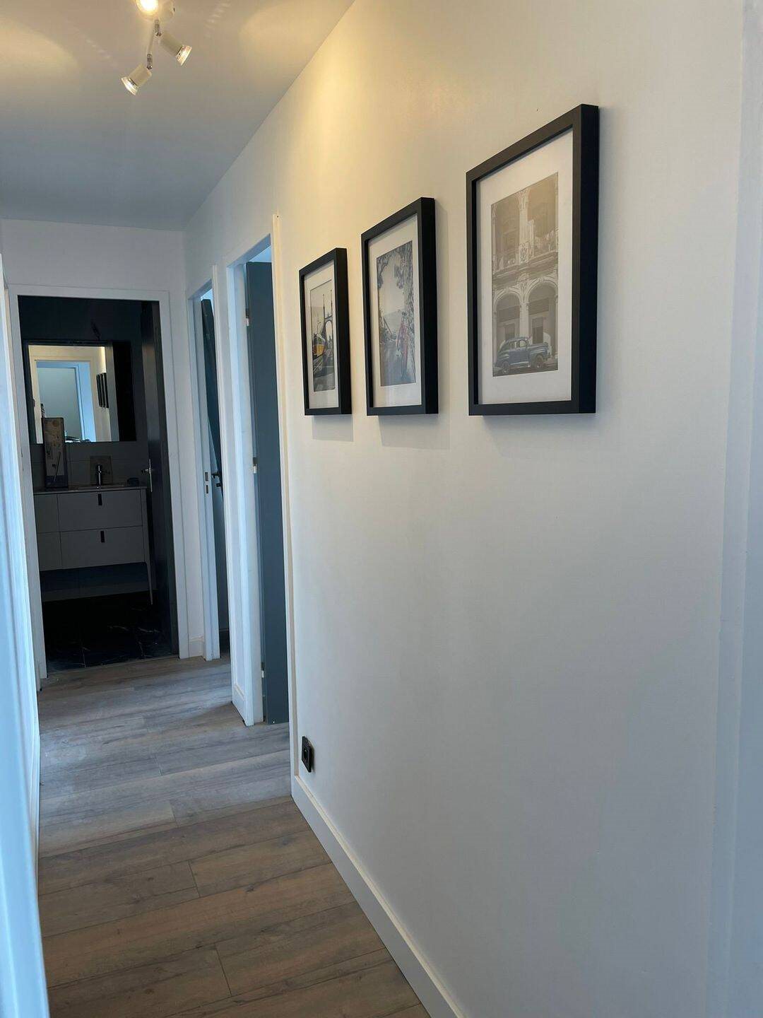 Appartement à louer, 30m², Lyon 8ème