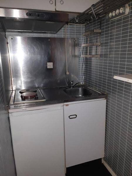 Appartement à louer, 19m², Bordeaux