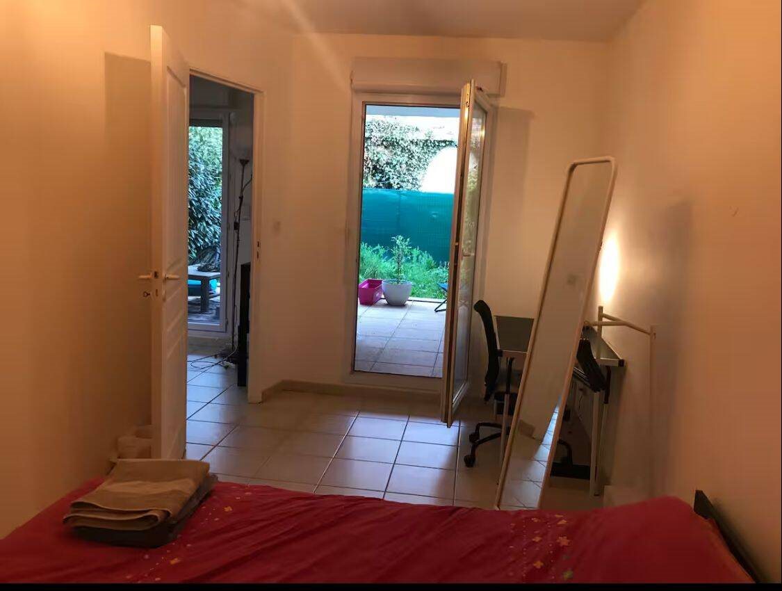 Appartement à louer, 58m², Montpellier