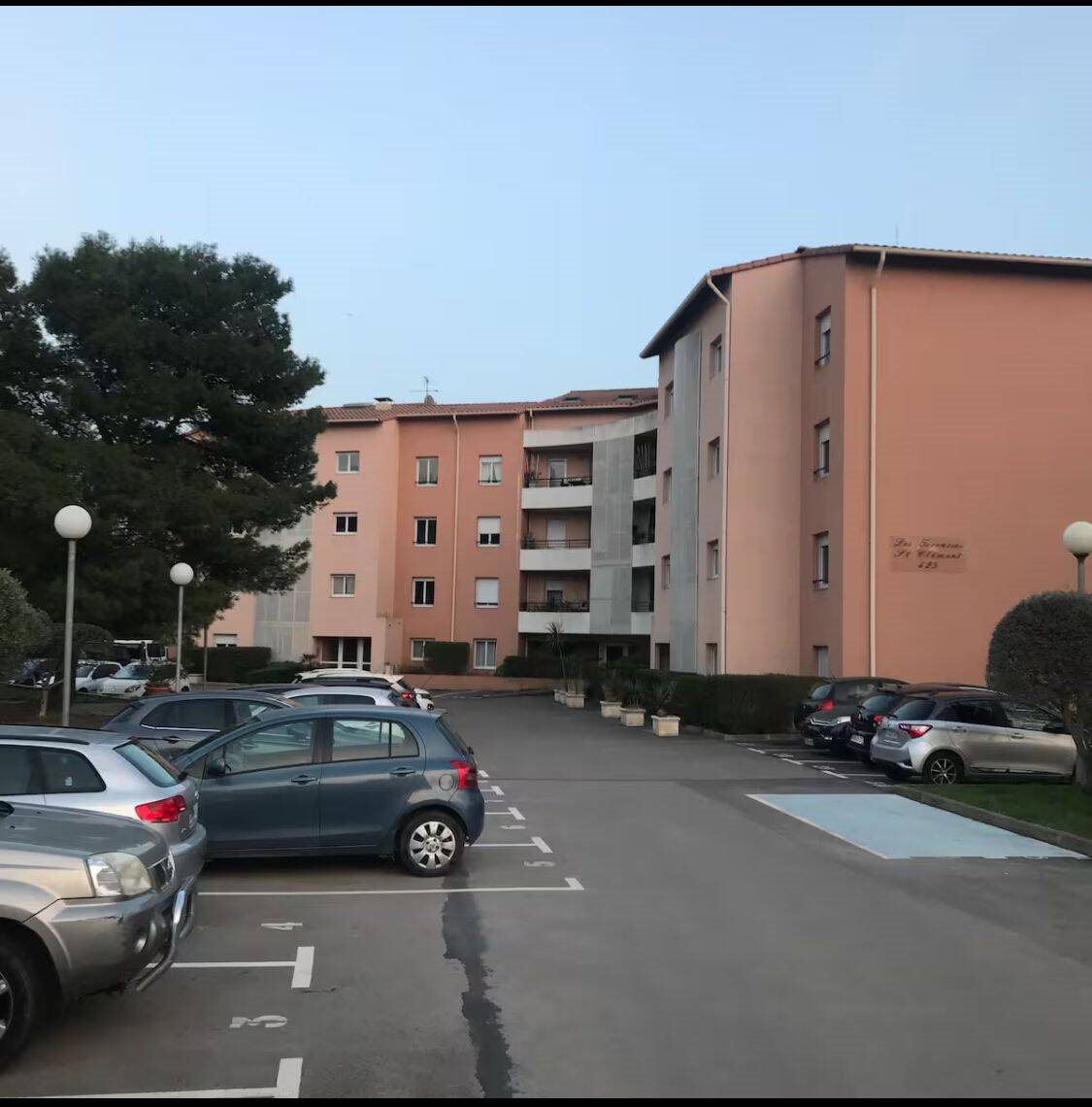 Appartement à louer, 58m², Montpellier